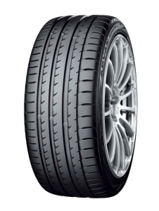 235/55R19 Yokohama ADVAN Sport V105 101V