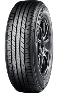 235/60R18 Yokohama Geolandar CV G058 107V