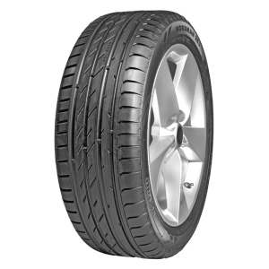 225/55R17 Ikon (Nokian Tyrеs) Nordman SZ2 101W