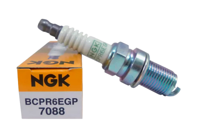 Свеча зажигания NGK BCPR6EGP 7088