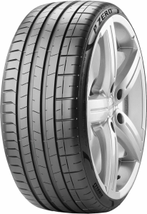 275/50R20 Pirelli P-ZERO SPORTS CAR (MO) XL 113W