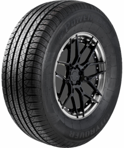 225/60R17 Powertrac CITYROVER 99H