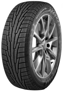 235/60R18 Ikon (Nokian Tyrеs) Nordman RS2 Suv 107R