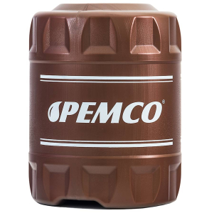 Масло моторное PEMCO 10W-30 Diesel G-21 SHPD SN/CK-4/CJ-4/CI-4+ E8/E11 синт. 20л