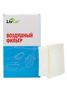 Фильтр воздушный LIVCAR LCY000/26048A