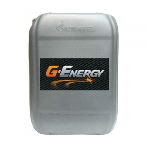 Масло трансмиссионное G-ENERGY G-Box Expert 75W-90 GL-4 п/синт. 20л (розлив)