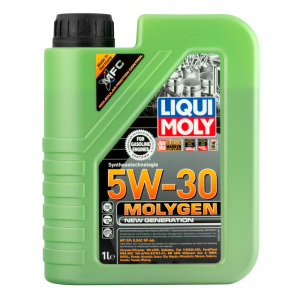 Масло моторное Liqui Moly Molygen New Generation 5W-30 SP/GF-6A синт. 1л