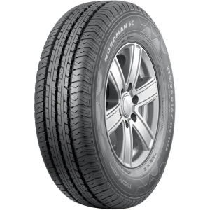 185/75R16C Ikon (Nokian Tyrеs) Nordman Sc 104/102S