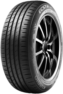 215/55R17 Kumho Solus HS51 94V EK