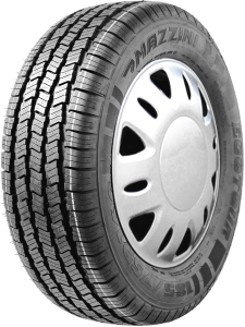 185/75R16C Mazzini Ecotour 104/102R