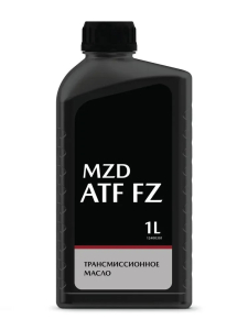 Масло трансмиссионное Lemarc MZD FZ синт. 1л