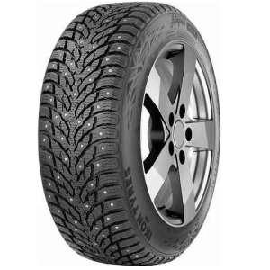 195/65R15 Ikon (Nokian Tyrеs) Autograph Ice 9 95T XL Шип