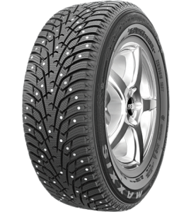 185/65R14 MAXXIS Premitra Ice Nord NP-5 86T шип