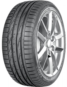 215/55R17 Nokian Tyres Hakka Blue 2 98W XL