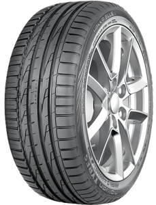 205/50R17 Nokian Tyres Hakka Blue 2 93V XL