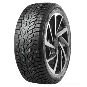 215/55R18 Kumho WinterCraft Ice WI32 99 H XL шип