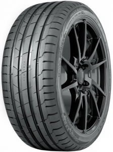 235/45R17 Nokian Tyres Hakka Black 2 97Y XL ZR