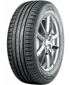 225/70R16 Nokian Tyres Hakka Blue 2 SUV 103H