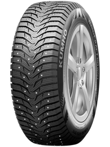 215/60R17 Kumho WinterCraft SUV WS31 96 H шип