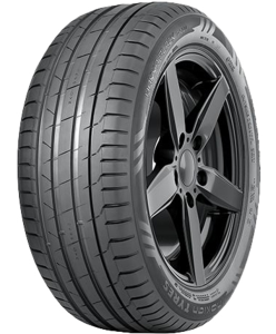 235/65R18 Nokian Tyres Hakka Black 2 SUV 110W XL