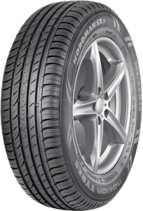 175/65R14 Nokian Tyres Nordman SX2 82T