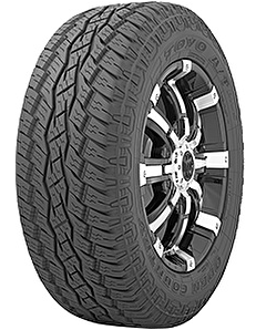 205/75R15 Toyo Open Country A/T plus (OPAT+) 97T