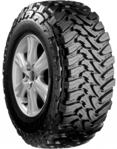305/70R16 Toyo Open Country M/T (OPMT) 108/115P LT