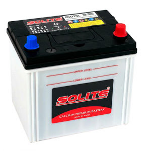 Аккумулятор Solite CMF 70 EN580 85D23L о/п