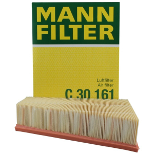 Фильтр воздушный MANN FILTER C 39 161