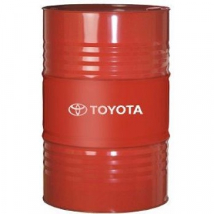 Масло моторное TOYOTA Motor Oil 5W-40 SL/CF синт. 208л (розлив)