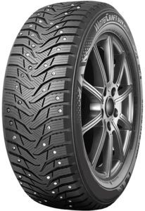 195/65R15 Marshal WinterCRAFT WI31 91T шип