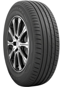 215/70R16 Toyo Proxes CF2 SUV 100H