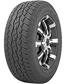 225/70R16 Toyo Open Country A/T plus (OPAT+) 103H