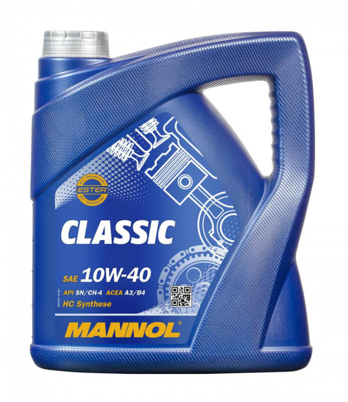 Масло для двигателя 10 в 40. Моторное масло Mannol Classic 10w-40. Масло Манол 10w 40 полусинтетика. Манол Классик 10w-40 10л. Масло Маннол Классик 10w-40 полусинтетика 5л.