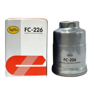 Фильтр топливный TopFils FC-226
