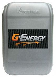 Масло трансмиссионное G-ENERGY G-Box ATF DEXRON-VI 20л (розлив)