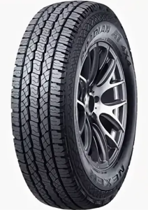 235/70R16 Nexen Roadian AT 4X4 RA7 106T