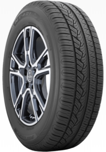 235/55R18 Nitto NT421Q 104V XL