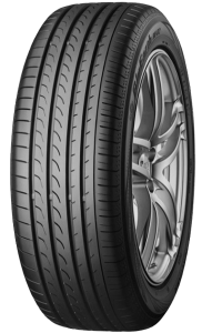 225/60R17 Yokohama Bluearth RV02 99H