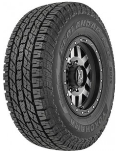 245/70R16 Yokohama Geolandar A/T G015 106T