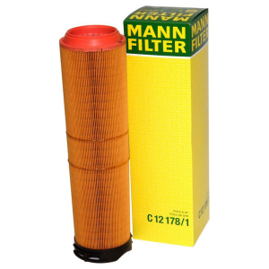 Фильтр воздушный MANN FILTER C 12 178/1