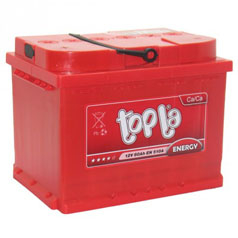 Аккумулятор Topla Energy 60 EN600 о/п