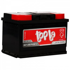 Аккумулятор Topla Energy 75 EN750 п/п 