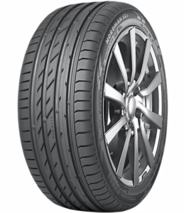 205/55R16 Nokian Tyres Nordman SZ2 94V XL