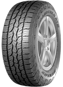 205/70R15 Dunlop GRANDTREK AT5 96T