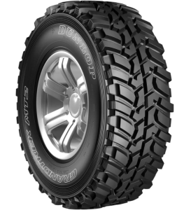 265/75R16 Dunlop GRANDTREK MT2 112/109Q