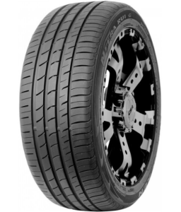 225/60R18 Nexen N'Fera RU1 100W