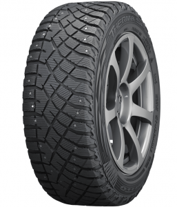 205/60R16 Nitto Therma Spike 92T шип