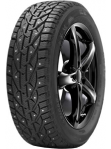 185/65R15 Tigar Ice 92T шип