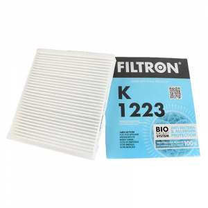 Фильтр салона Filtron K1223 